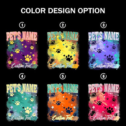 H-DEWALL Custom Shirts Custom Bootleg Rap Shirt - Image 4