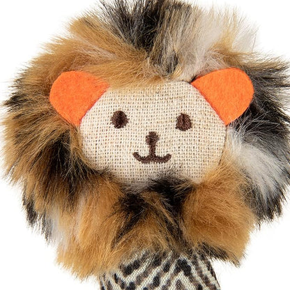 SmartyKat Instincts Prideful Player HappyNip Launch & Chase Cat Toy - Image 6