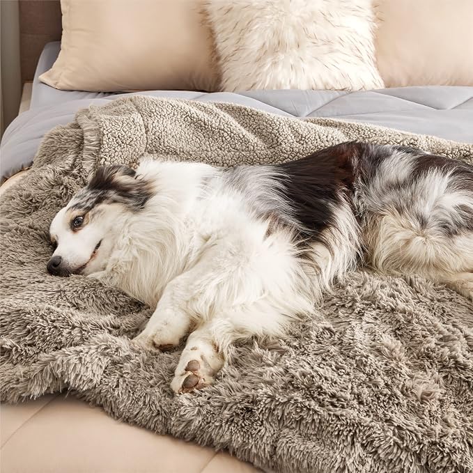 Bedsure Waterproof Dog Blankets - Image 6