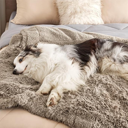 Bedsure Waterproof Dog Blankets - Image 6