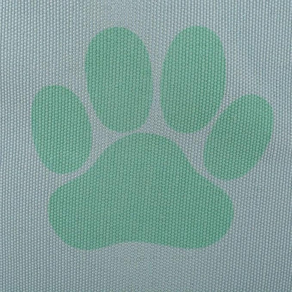 Bone Dry Pet Storage Collection Collapsible Bin, Medium Rectangle - Image 2