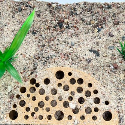 Shrimp Breeding Protector | Shrimp Breeding Cave Aquarium Tunnel | CTWPets - Image 4