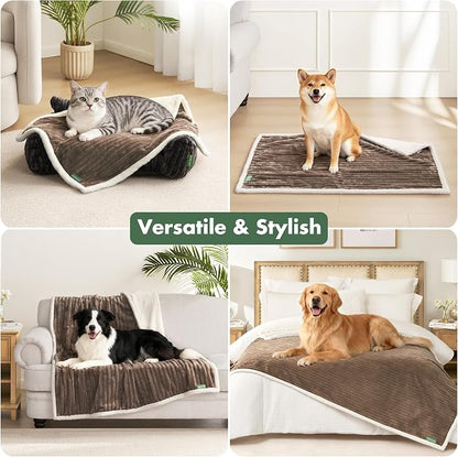 Waterproof Dog Blanket for Couch - Image 5