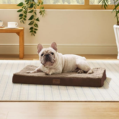 Bedsure Dog Bed Medium Size Dog by BEDSURE