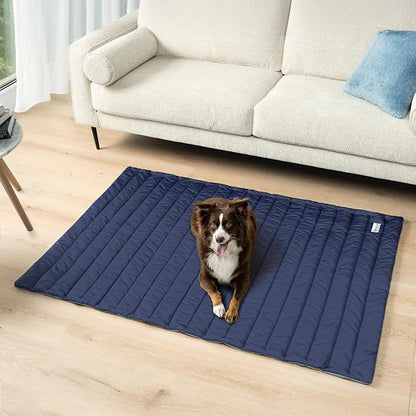 PetAmi Cooling Mat for Dog, Premium Pet Cooling Blanket for Crate Kennel - Image 5