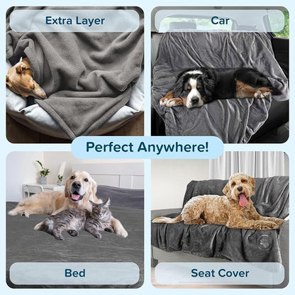 PETMAKER Dog Blanket - Image 6