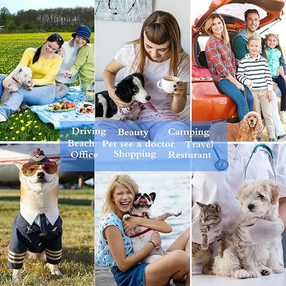 Cat Dog Carrier - Image 7