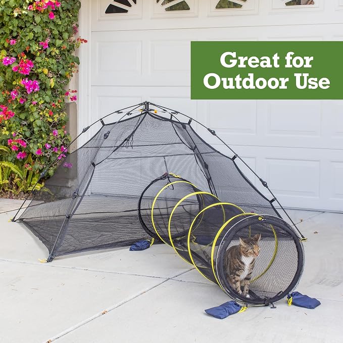 Outback Jack Outdoor Cat Enclosures - Image 5