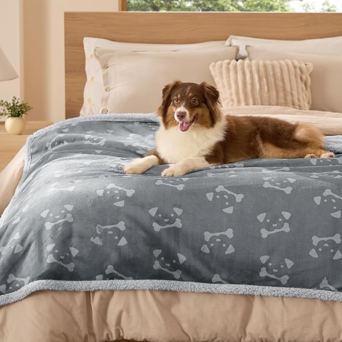 Bedsure Waterproof Dog Blankets - Image 8