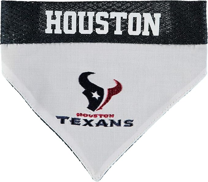 Pets First NFL DOG BANDANA by PETSFIRST