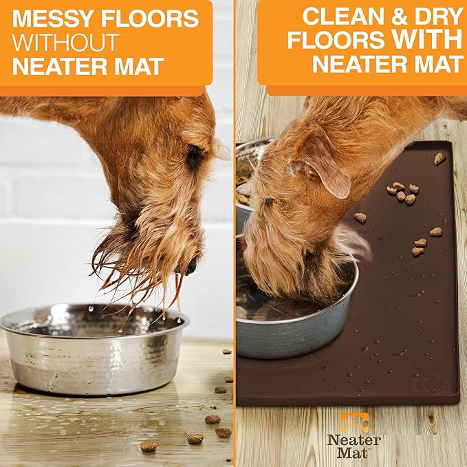 Neater Pet Brands Neater Mat Pet Mats - Image 5
