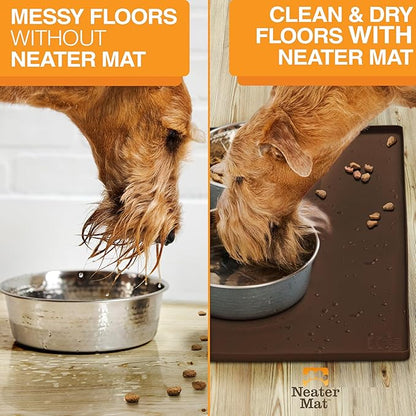 Neater Pet Brands Neater Mat Pet Mats - Image 5
