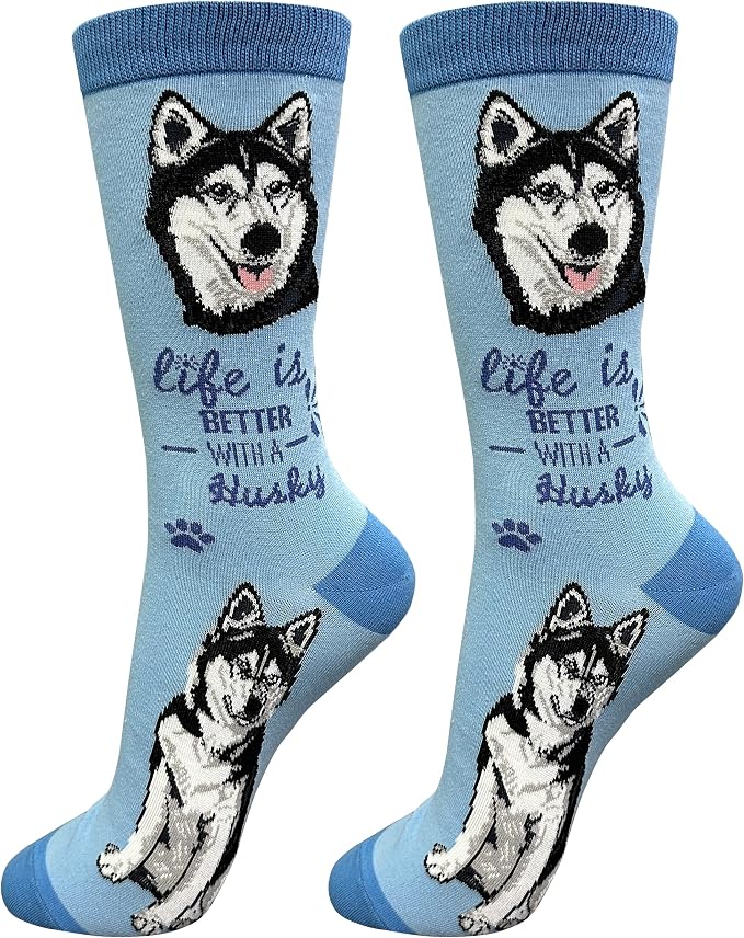 E&S Pets Pet Lover Socks by ESPETS