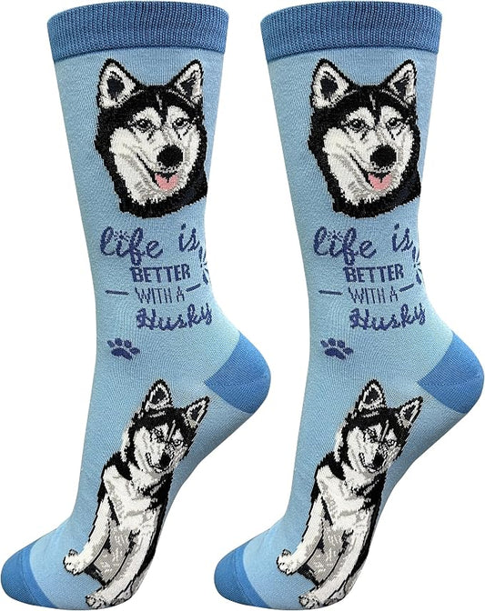 E&S Pets Pet Lover Socks by ESPETS