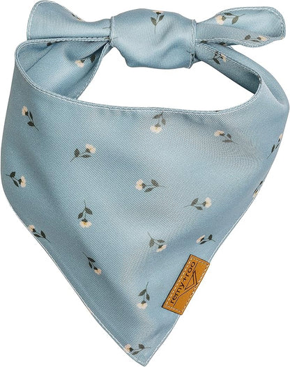 Remy+Roo Large Spring Dog Bandanas - Image 5