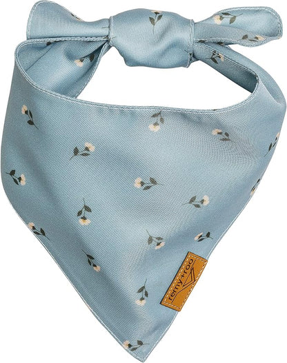 Remy+Roo Small Spring Dog Bandanas - Image 5