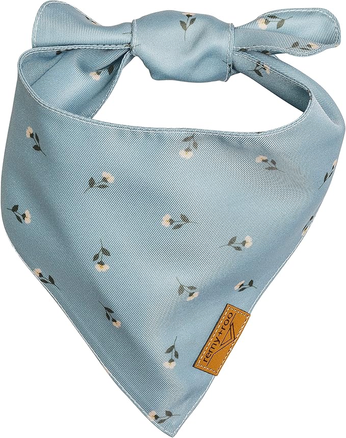 Remy+Roo Extra Large Spring Dog Bandanas - Image 5