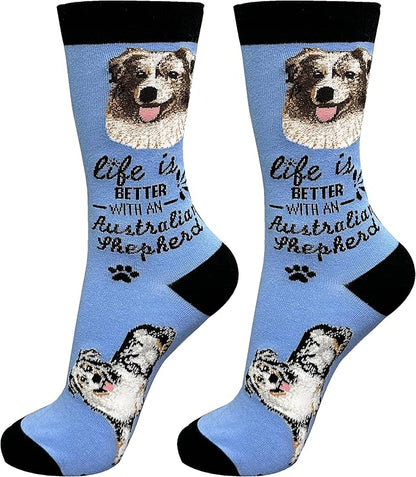 E&S Pets Pet Lover Socks by ESPETS