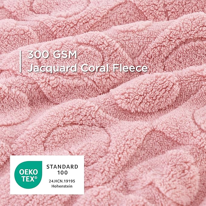 Bedsure Dog Blanket for Medium Dogs Washable - Image 3