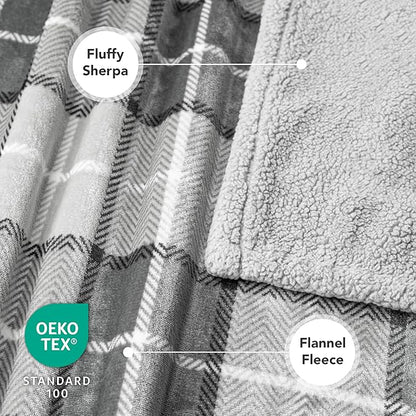 PetAmi Waterproof Dog Blanket for Small Medium Dog Puppy Cat Throw for Couch - Image 3