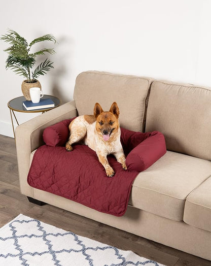 E-Living Store Pet Furniture Protector Non-Slip Water-Resistant Cover - Image 5