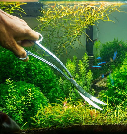 Mandala Crafts Stainless Steel Aquascaping Tools Kit – Aquarium Plant Tools - Image 6