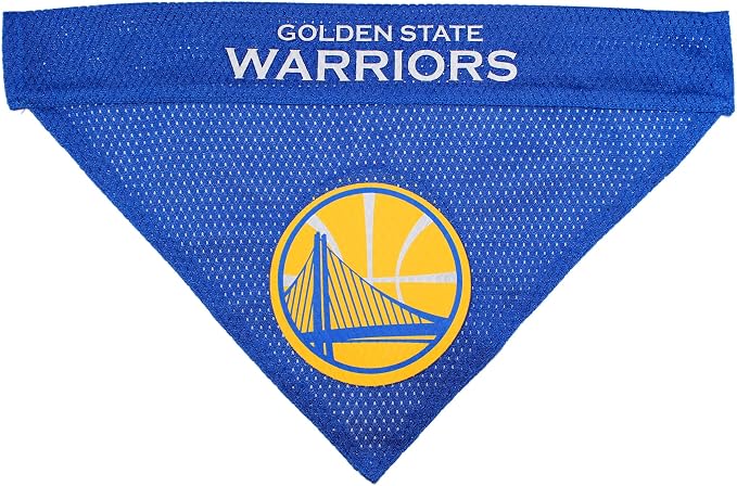 Pets First NBA DOG BANDANA - Image 3