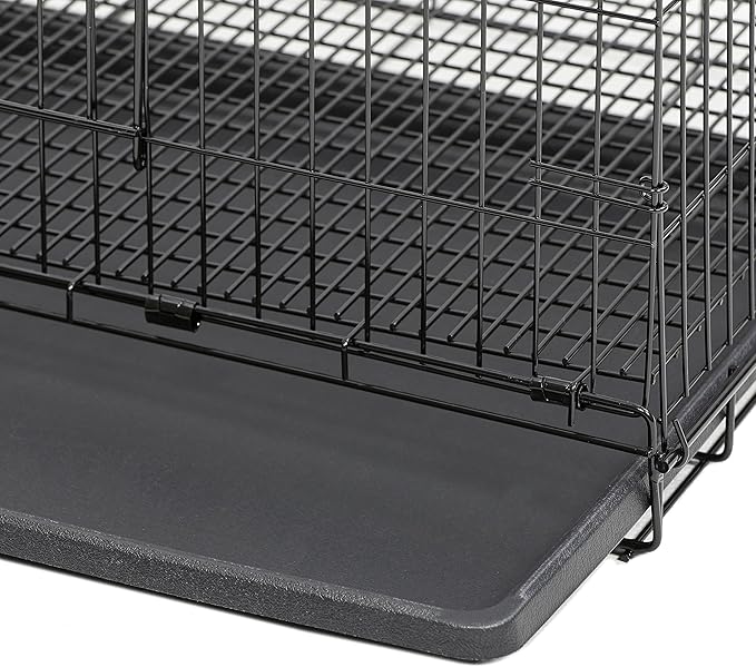 MidWest Homes for Pets 157PAN Model 157 Replacement Pan for Wabbitat - Image 4