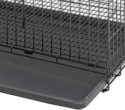 MidWest Homes for Pets 151PAN Model 151 Replacement Pan for Wabbitat - Image 4