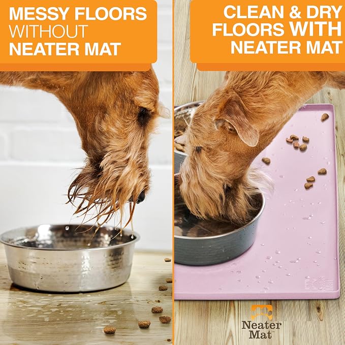 Neater Pet Brands Neater Mat Pet Mats - Image 6