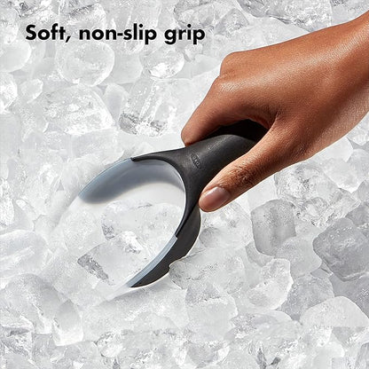 OXO Good Grips Flexible Scoop - Image 4