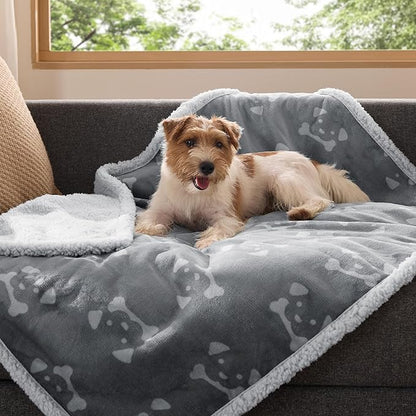 Bedsure Waterproof Dog Blankets - Image 8