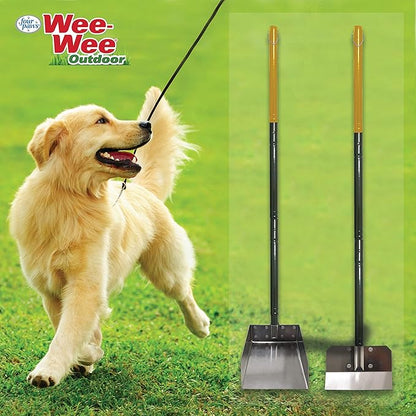 Four Paws Wee-Wee Pooper Scoopers - Image 2