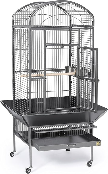 Prevue Pet Products Dometop Bird Cage - Image 2