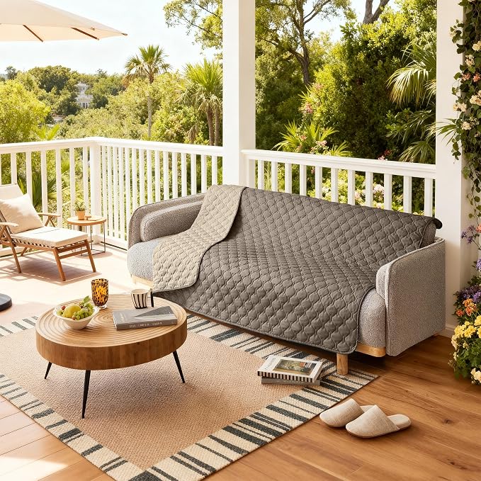 gogobunny 100% Double Sided Waterproof Dog Blanket Soft Pet Bed Cover - Image 5