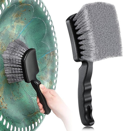 Brush for Bird Baths, Bird Bath Cleaner by Unknown
