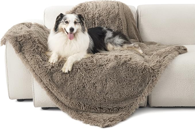 Bedsure Waterproof Dog Blankets by BEDSURE