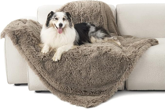 Bedsure Waterproof Dog Blankets by BEDSURE