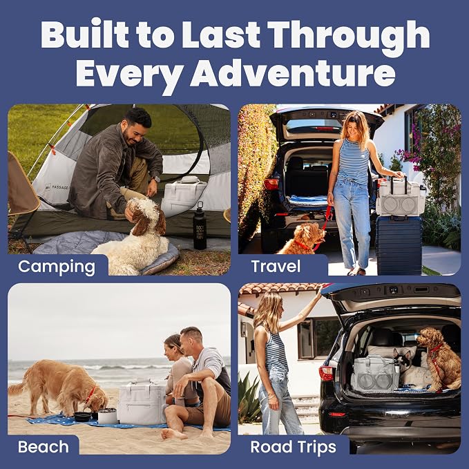 The Original Doggy Bag™ - Image 4