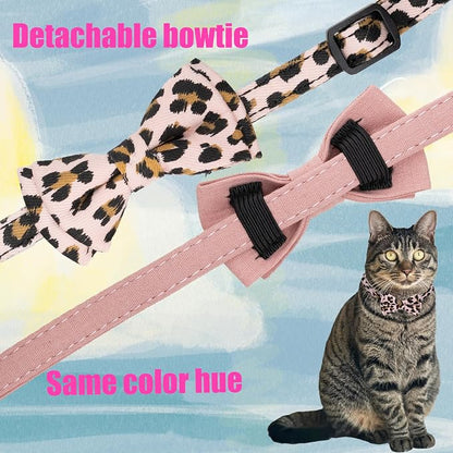 Collar for Cat Pet Breakaway - Image 3
