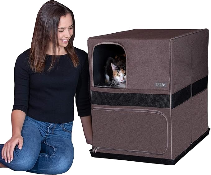 Pet Gear Pro Pawty for Cats - Image 2