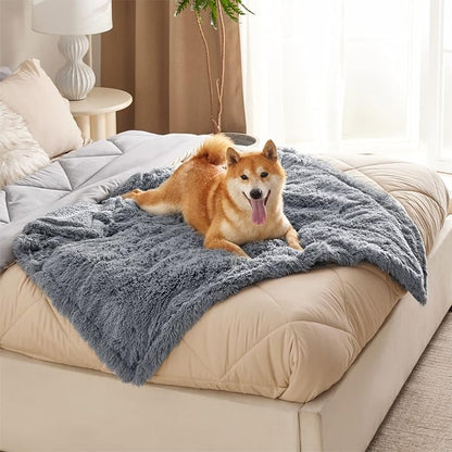 Bedsure Waterproof Dog Blankets - Image 4
