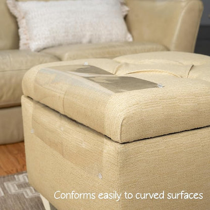 Kitty City Cat Furniture Protector – Heavy-Duty Scratch Guard - Image 4