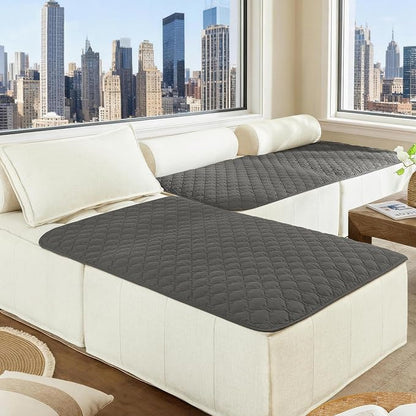 gogobunny 100% Double-Sided Waterproof Dog Bed Cover Pet Blanket Sofa Couch - Image 2
