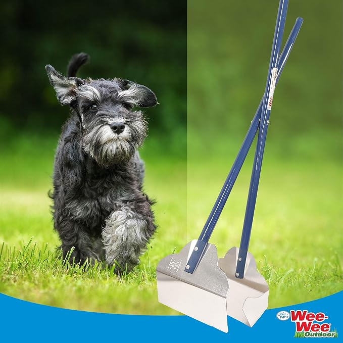 Four Paws Wee-Wee Pooper Scoopers - Image 6