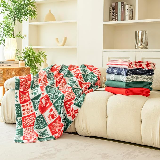 Fleece Throw Blankets Bulk Fleece Blankets - Image 7