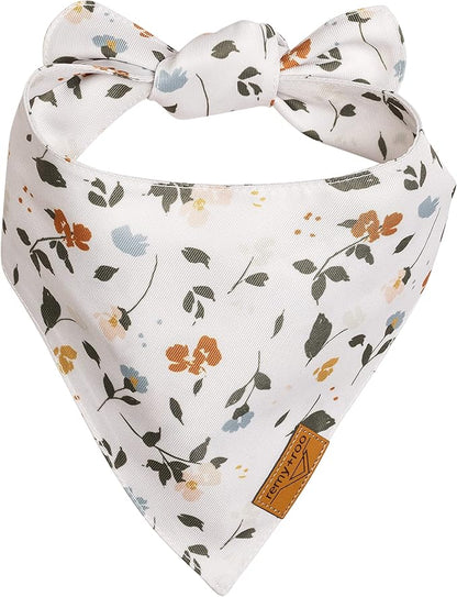 Remy+Roo Large Spring Dog Bandanas - Image 3
