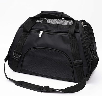 Pet Carrier Soft-Sided Carriers - Image 4