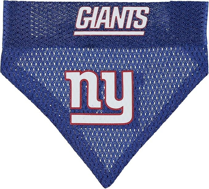 NFL DOG BANDANA by PETSFIRST