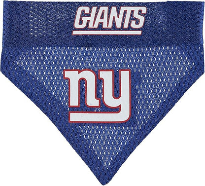 NFL DOG BANDANA by PETSFIRST